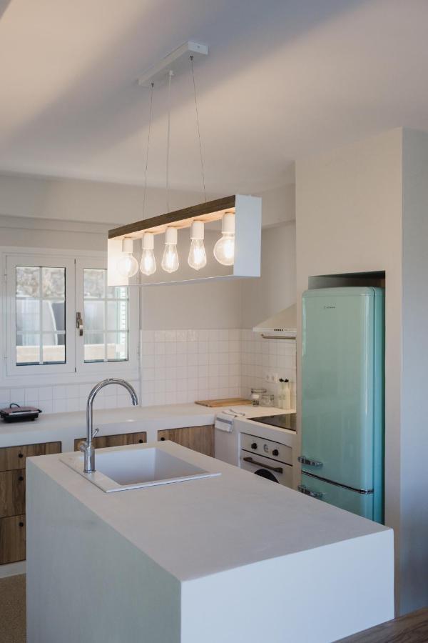 Locanda Villas Frínion المظهر الخارجي الصورة