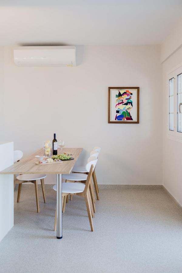Locanda Villas Frínion المظهر الخارجي الصورة