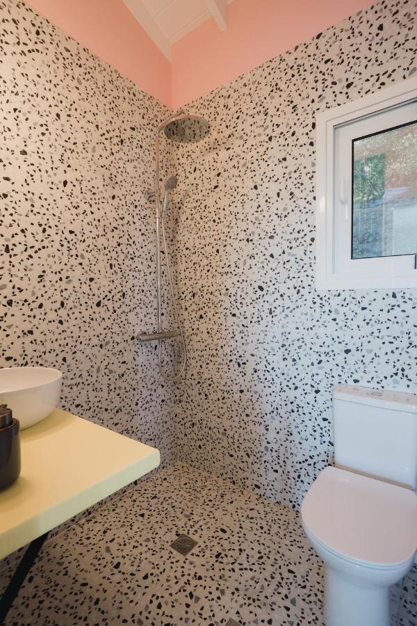 Locanda Villas Frínion المظهر الخارجي الصورة