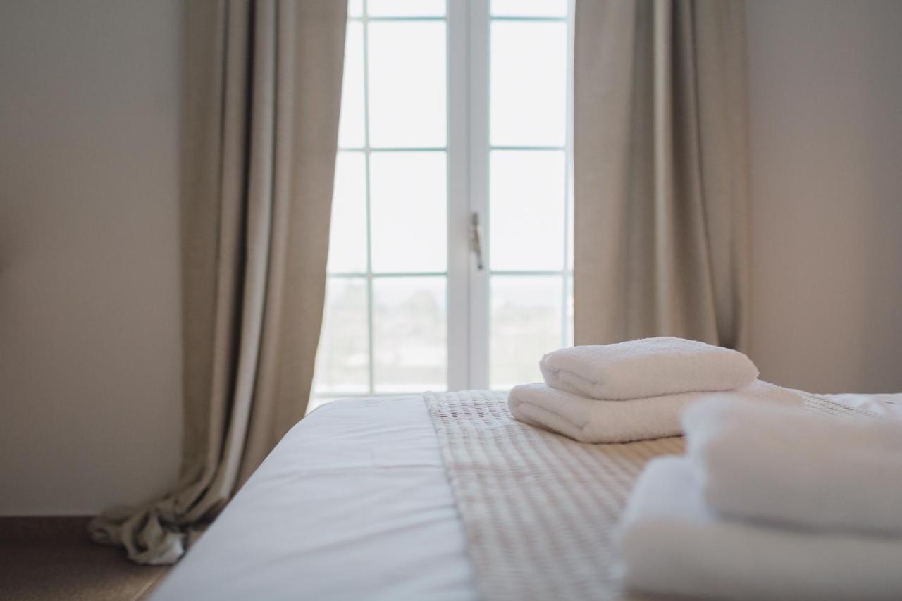 Locanda Villas Frínion المظهر الخارجي الصورة