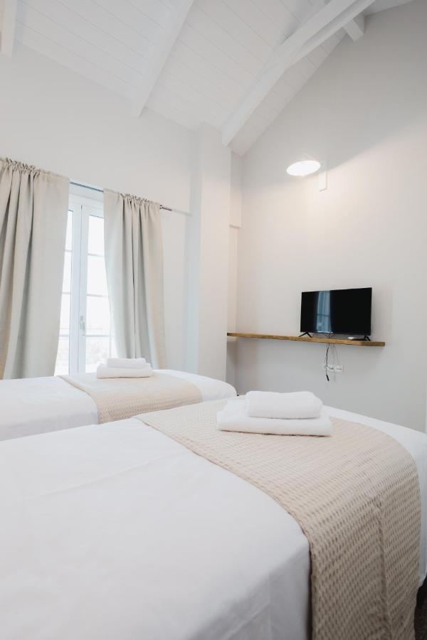 Locanda Villas Frínion المظهر الخارجي الصورة