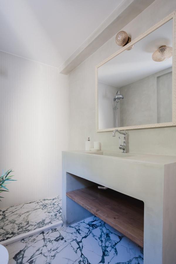 Locanda Villas Frínion المظهر الخارجي الصورة