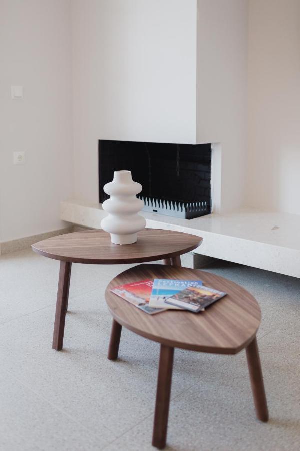 Locanda Villas Frínion المظهر الخارجي الصورة