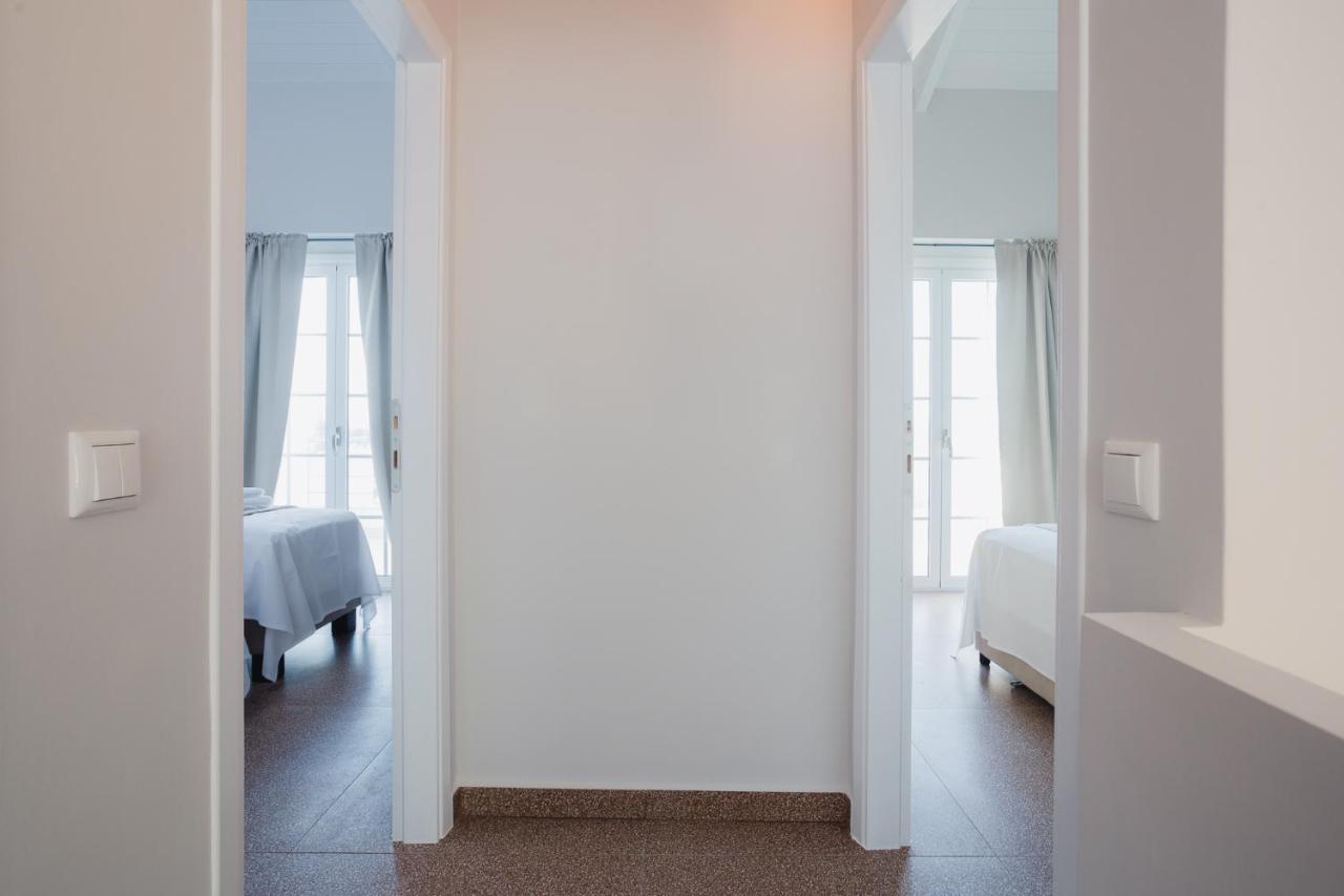 Locanda Villas Frínion المظهر الخارجي الصورة